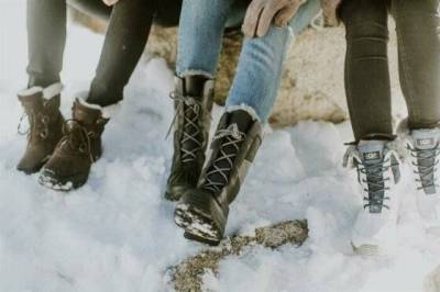 Как сделать, чтобы ноги не мерзли в сильные морозы: простой и действенный армейский способ