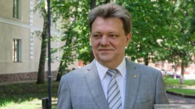 Томский суд отклонил апелляцию по делу мэра Кляйна