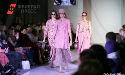 В Новосибирской области за показ мод накажут филармонию и минкульт