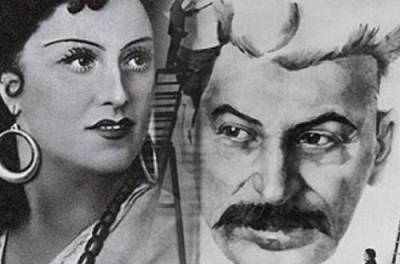 Любовницы Сталина: разгаданы тайны похождений диктатора