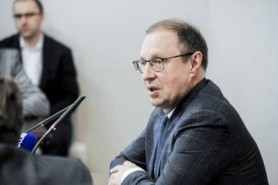 В случае ухода Дмитрия Самойлова с поста мэра, конкурс может состояться в марте