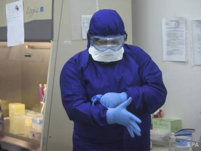 В Украине за последние сутки сделали около 32 тыс. тестов на коронавирус, положительные – почти 10 тыс.