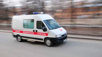 В результате ДТП в Кабардино-Балкарии погибли трое человек
