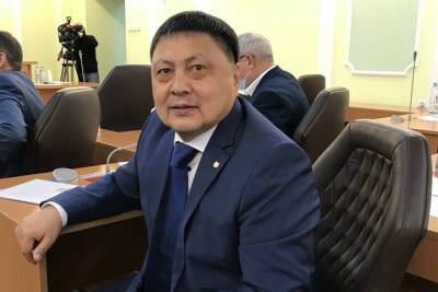 Депутатам томской гордумы выписали штрафы за выступления на заседаниях без масок