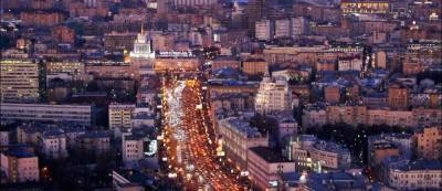 Посол Австрии: «В Москве условия получше, чем во многих странах...