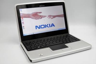 Nokia готовится ворваться на рынок ноутбуков и планшетов. Девять моделей уже готовы