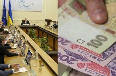 Часть зарплат у украинцев неожиданно отобрали, Кабмин принял новое решение: "Около 2500 гривен потеряют..."