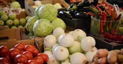 В Украине за год существенно подешевел борщевой набор: сколько стоят овощи