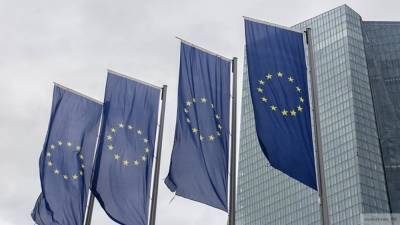 СМИ: Евросоюз надеется на перезапуск отношений с Вашингтоном