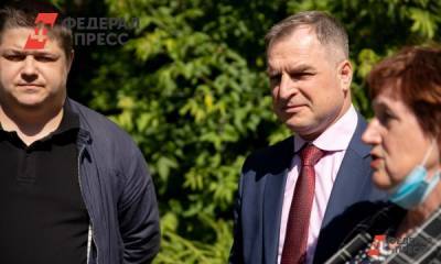 Обвиняемый по делу уральского журналиста Румянцева признан виновным