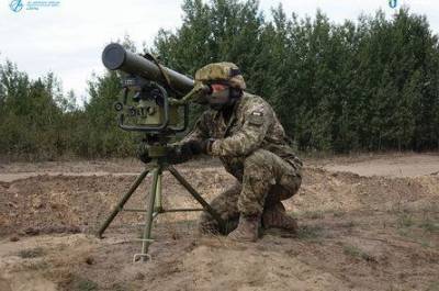 Стало известно, какое украинское оружие наиболее популярно за рубежом