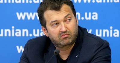 Алексей Голобуцкий: Досрочные парламентские выборы будут, если начнутся голодные бунты