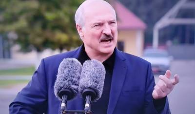 “Вылез как черт из табакерки”: эксперт разоблачил Лукашенко