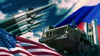 В России заговорили о готовности США воевать из-за “Северного потока-2”