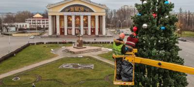 Новогодние народные гуляния в Карелии не попадут под "антвирусные" запреты