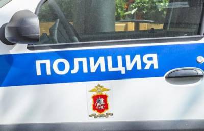 В Москве один человек погиб при ДТП с фурой