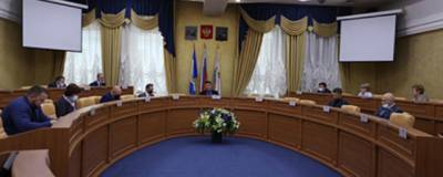 В Иркутске будут оплачивать только качественно выполненные дорожные работы