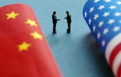 Торговый конфликт США и Китая может снова откинуть рынки вниз