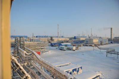 Убыток "Газпрома" за 9 месяцев составил 202,21 млрд рублей