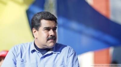 Николас Мадуро завел аккаунты в популярных мессенджерах