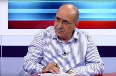 СНБ Армении предупредила оппозиционного политика: «дело о $ 48 млн»