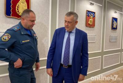 Пошаговая помощь: губернатор Ленобласти рассказал о том, как расселили людей из пострадавшего от взрыва дома во Всеволожске