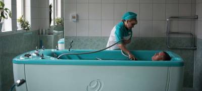 Карелия вошла в топ-3 роста спроса на санаторно-курортный отдых осенью