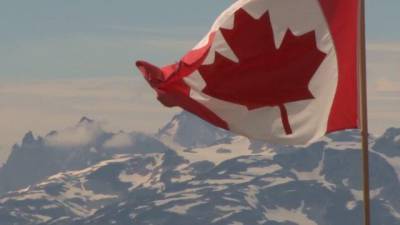 Канада продлила запрет на въезд иностранцев из-за коронавируса