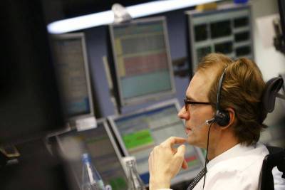 Рынок акций Московской биржи по состоянию на 10:05 мск 30 ноября снижается