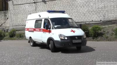 Авария на трассе "Кавказ" в КБР унесла жизни троих людей