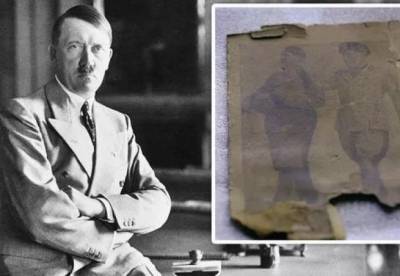 Археологи рассекретили аргентинское убежище Гитлера (фото)