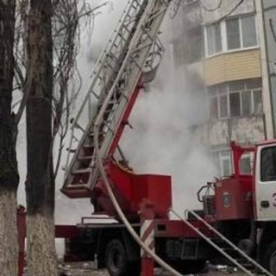 Квартиру во Всеволожске, где произошел взрыв, арендовала 20-летняя москвичка