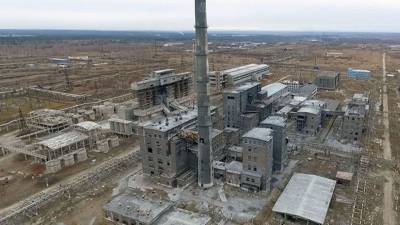 На ликвидацию экологического ущерба в Усолье-Сибирском направят еще 113 млн рублей