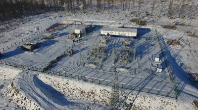 Компания, связанная с экс-министром энергетики России, ищет золото под Нижним Тагилом