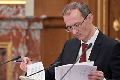 В правительстве объяснили цели реформы российских институтов развития