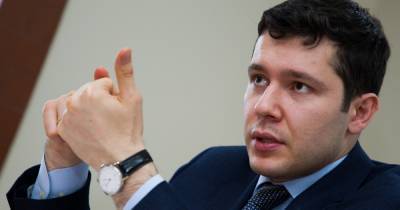 Алиханов станет добровольцем на испытаниях вакцины от коронавируса (видео)