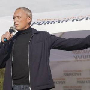 Экзит-пол: Мэром Черновцов избрали Кличука