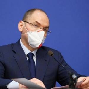 Степанов после проверки в Житомире: В больницах есть проблемы с кислородными точками