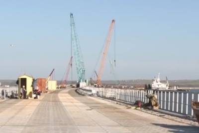 Сергей Иванов назвал глобальный минус строительства моста на Сахалин
