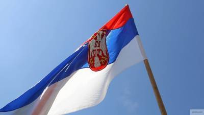 Сербский посол спровоцировал дипломатический скандал с Черногорией