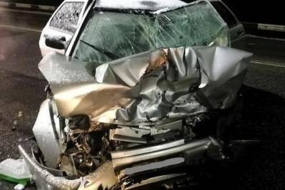 3 аварии, 2 погибших: в ГИБДД озвучили итоги воскресенья на дорогах Смоленщины