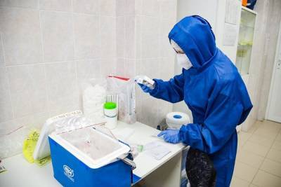 В оперштабе ЯНАО рассказали подробности о трех новых смертях от коронавируса