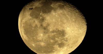 Впервые за почти 40 лет люди снова полетят на Луну: NASA анонсировало экспедицию