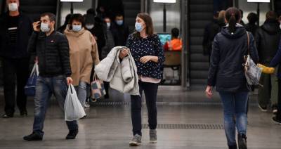 В ВОЗ призвали не ждать скорого окончания пандемии коронавируса