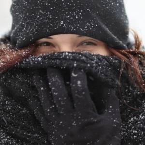 В Украине резко ухудшится погода: передают ветер, снег и гололед
