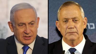 Израиль на пороге новых выборов: три варианта развития событий