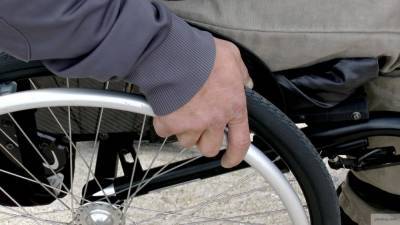 Россияне довольны решением правительства упростить получение инвалидности