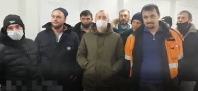 СК и прокуратура начали проверки из-за забастовки вахтовиков «Силы Сибири»