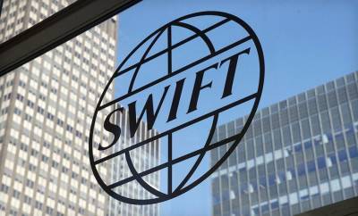 Нацбанк Белоруссии упреждает риски отключения от SWIFT