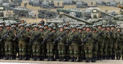 Украинский военный эксперт оценил вероятность войны с Россией